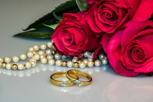 玫瑰金項鏈多少錢一克2023 結婚買玫瑰金項鏈好嗎
