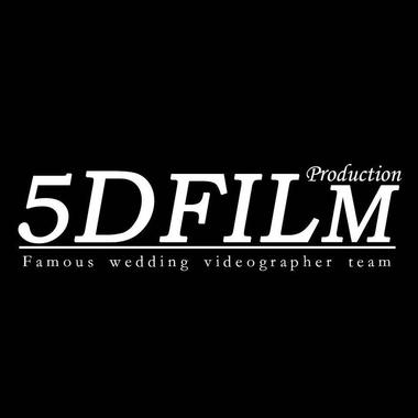 5DFILM婚礼影像