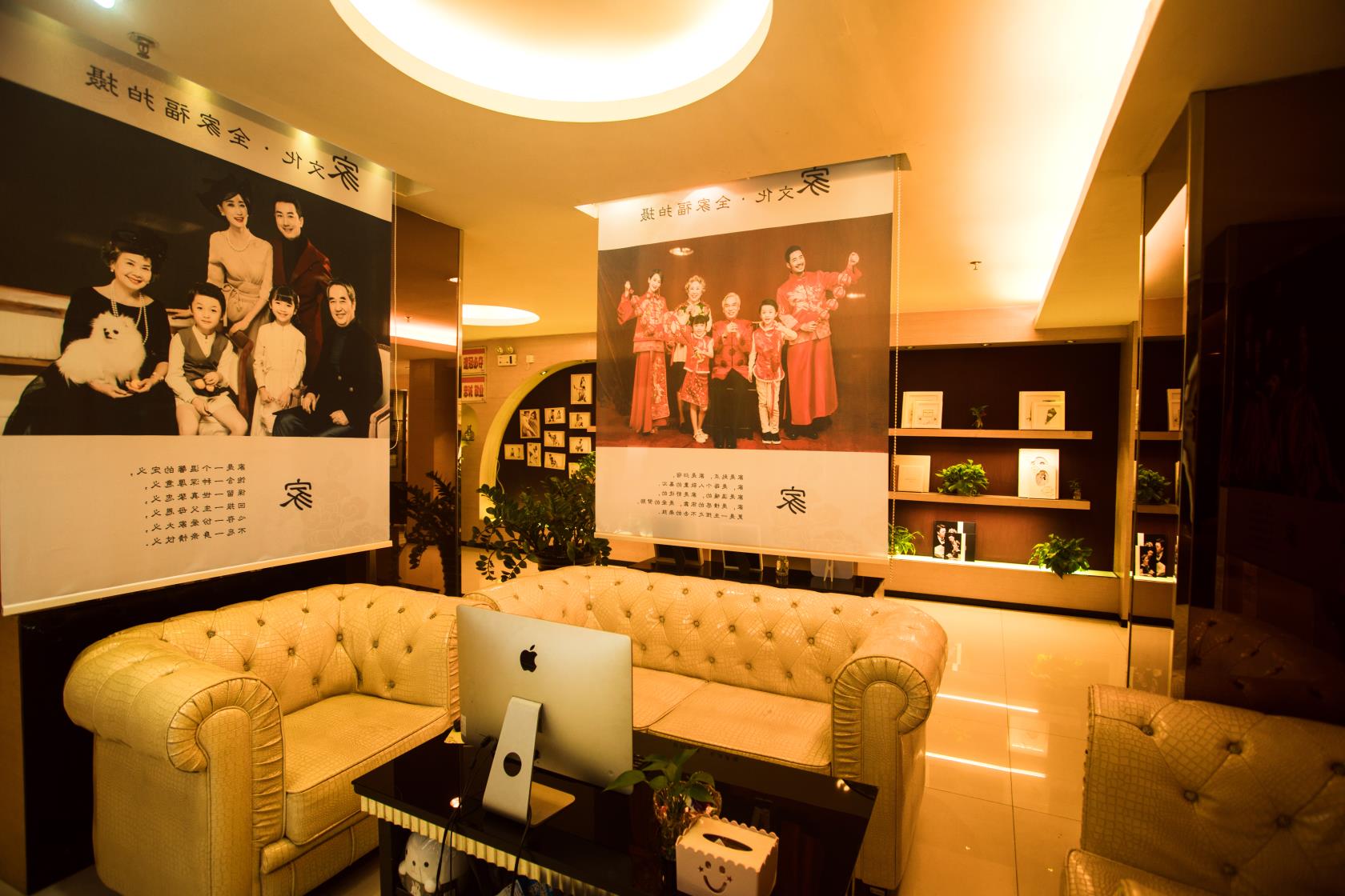 金夫人婚纱摄影(禅城店)