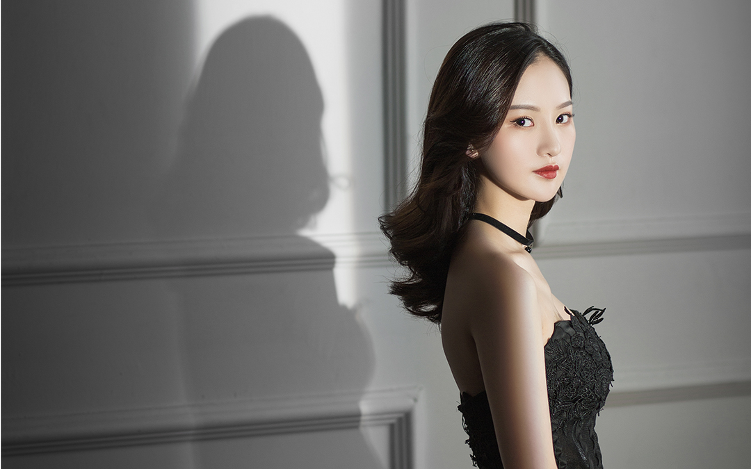 汕头芭莎印象写真套餐系列：888