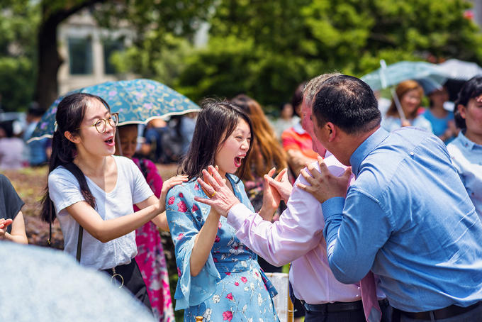 婚礼单机位高清摄像+后期剪辑