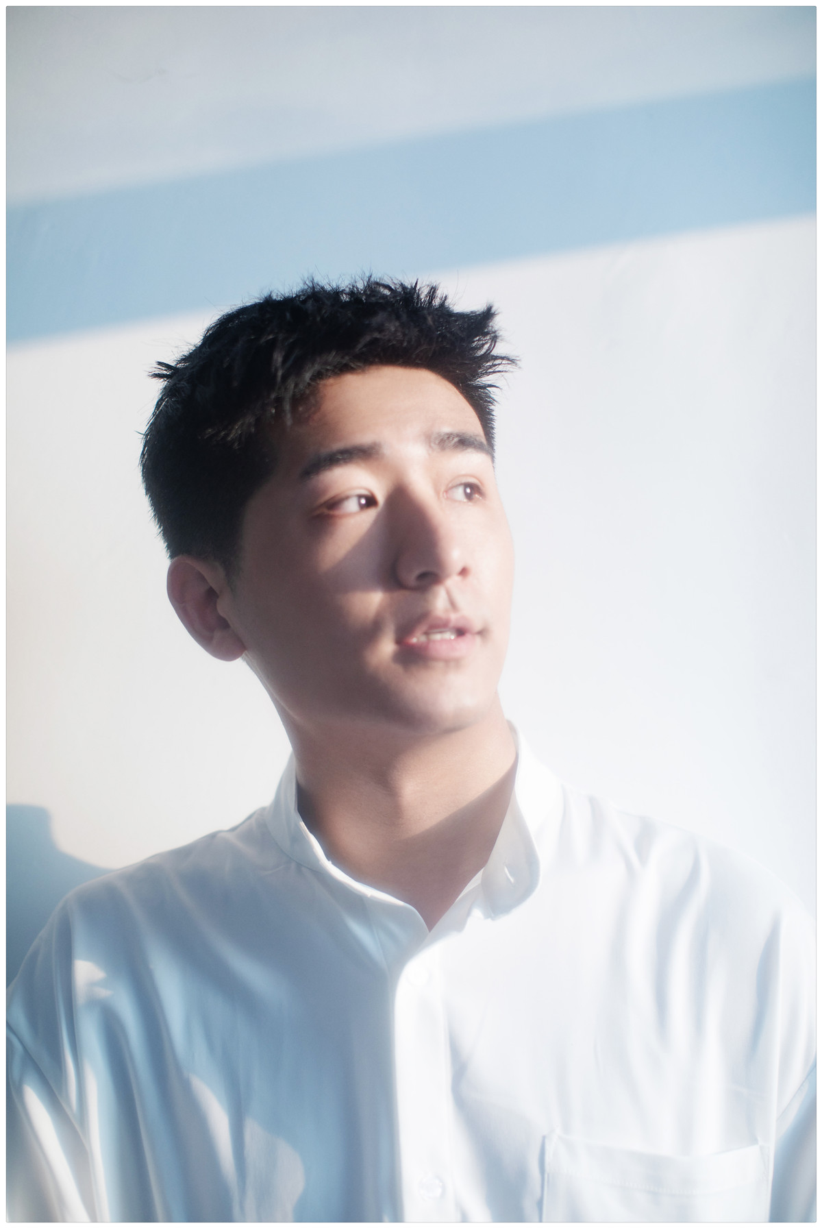 私人订制城市旅拍套餐全程一对一服务