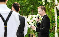 婚庆主持一般要学多久 婚礼主持人要学哪些课程