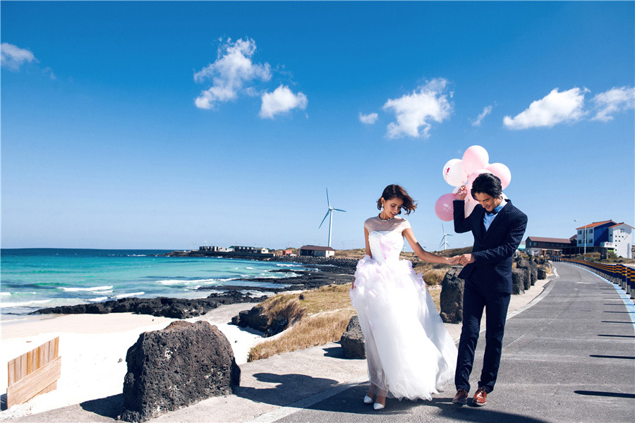 北京婚纱照外景地推荐