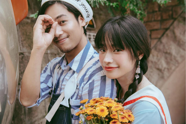 成都金夫人婚纱摄影