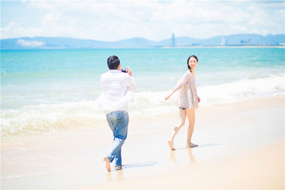 【特惠爆款】送3天2晚酒店 出海游艇拍摄 