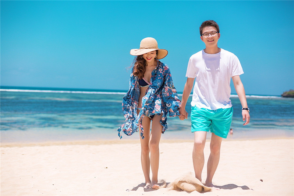 【特惠爆款】送3天2晚酒店 出海游艇拍摄 