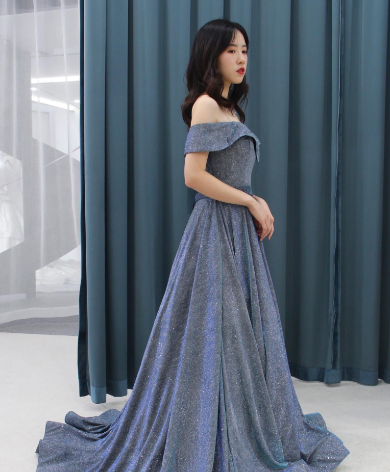 【娇小新娘试纱记】选对婚纱，显高不止10厘米！