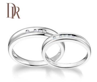 dr对戒一生一世系列