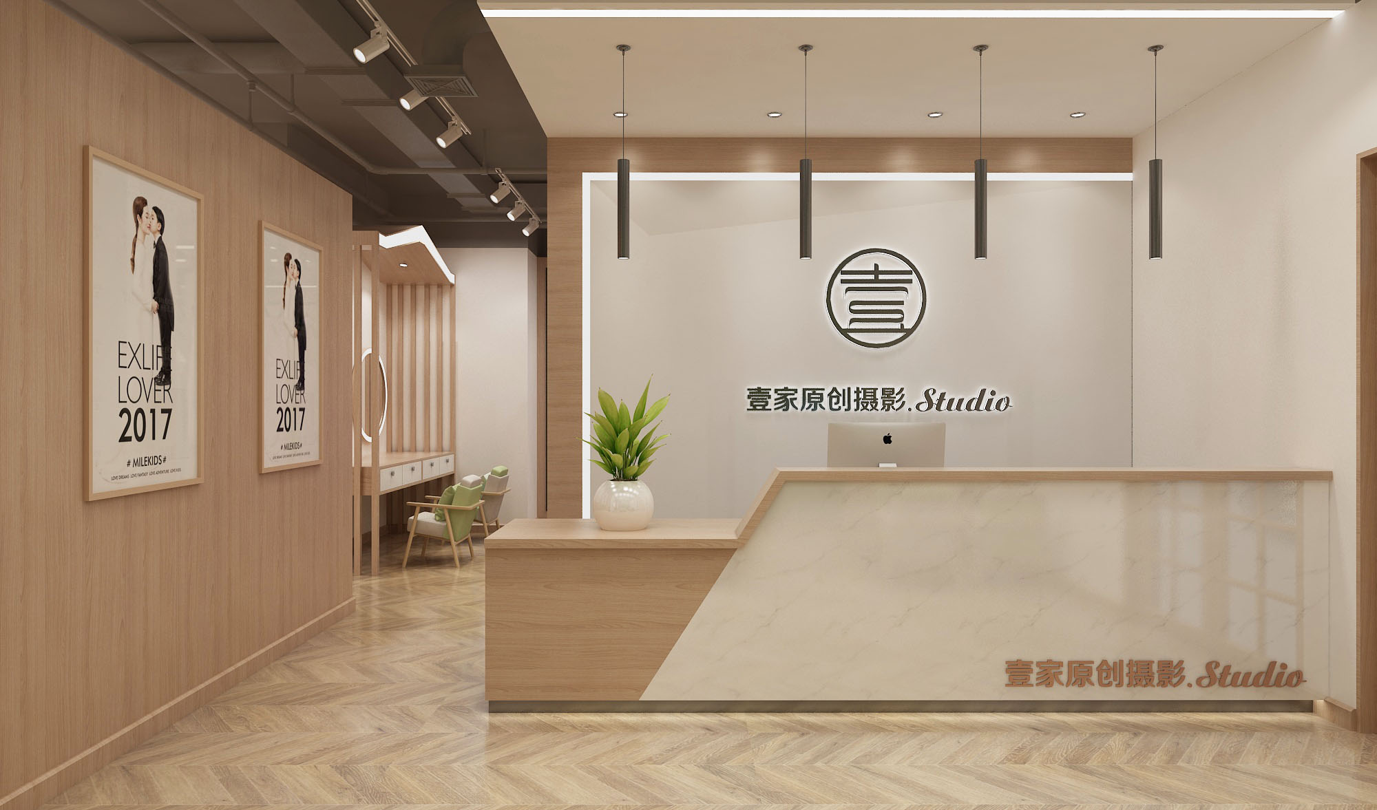 壹家原创摄影遇见胶片