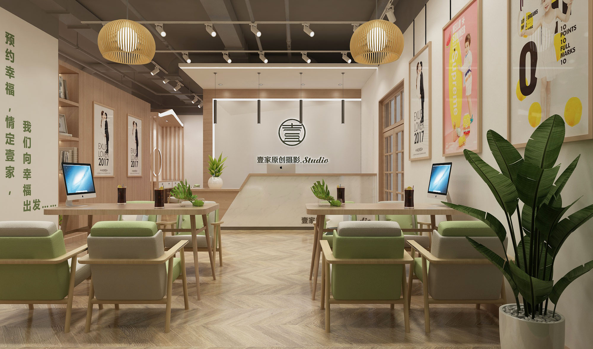 壹家原创摄影遇见胶片