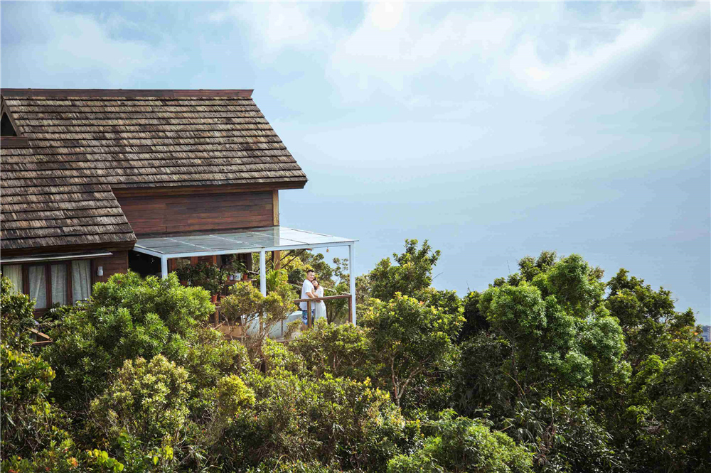 非诚勿扰电影拍摄地蜜月旅拍