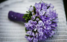 婚礼手捧花的含义 手捧花有什么含义和禁忌