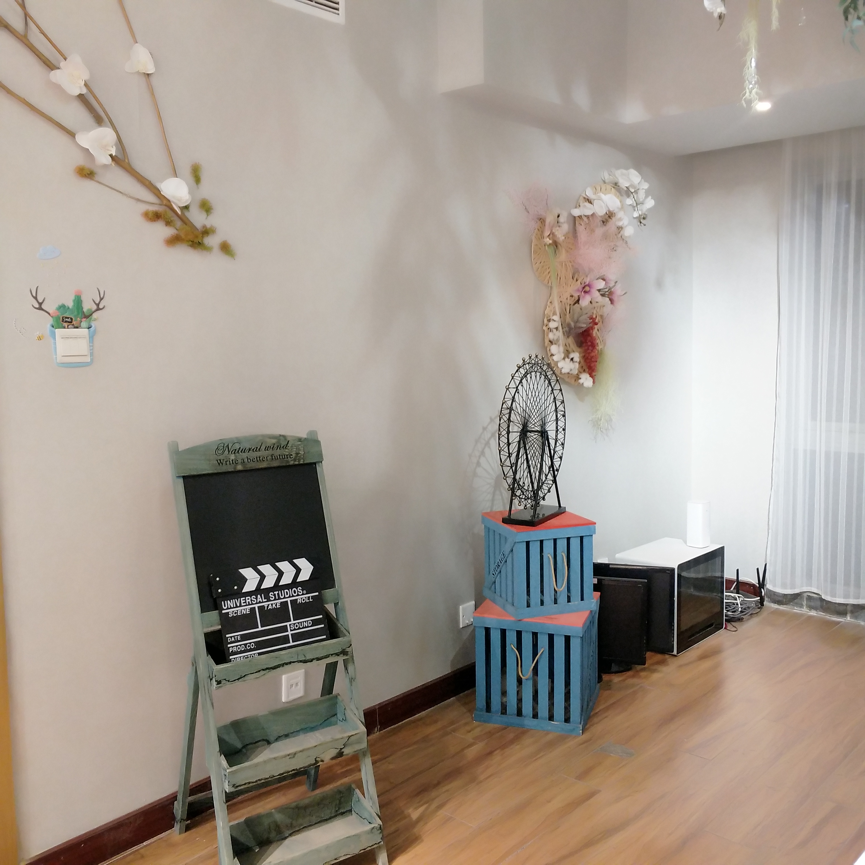 云裳婚礼延庆店