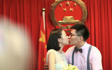 上海市领结婚证需要什么材料