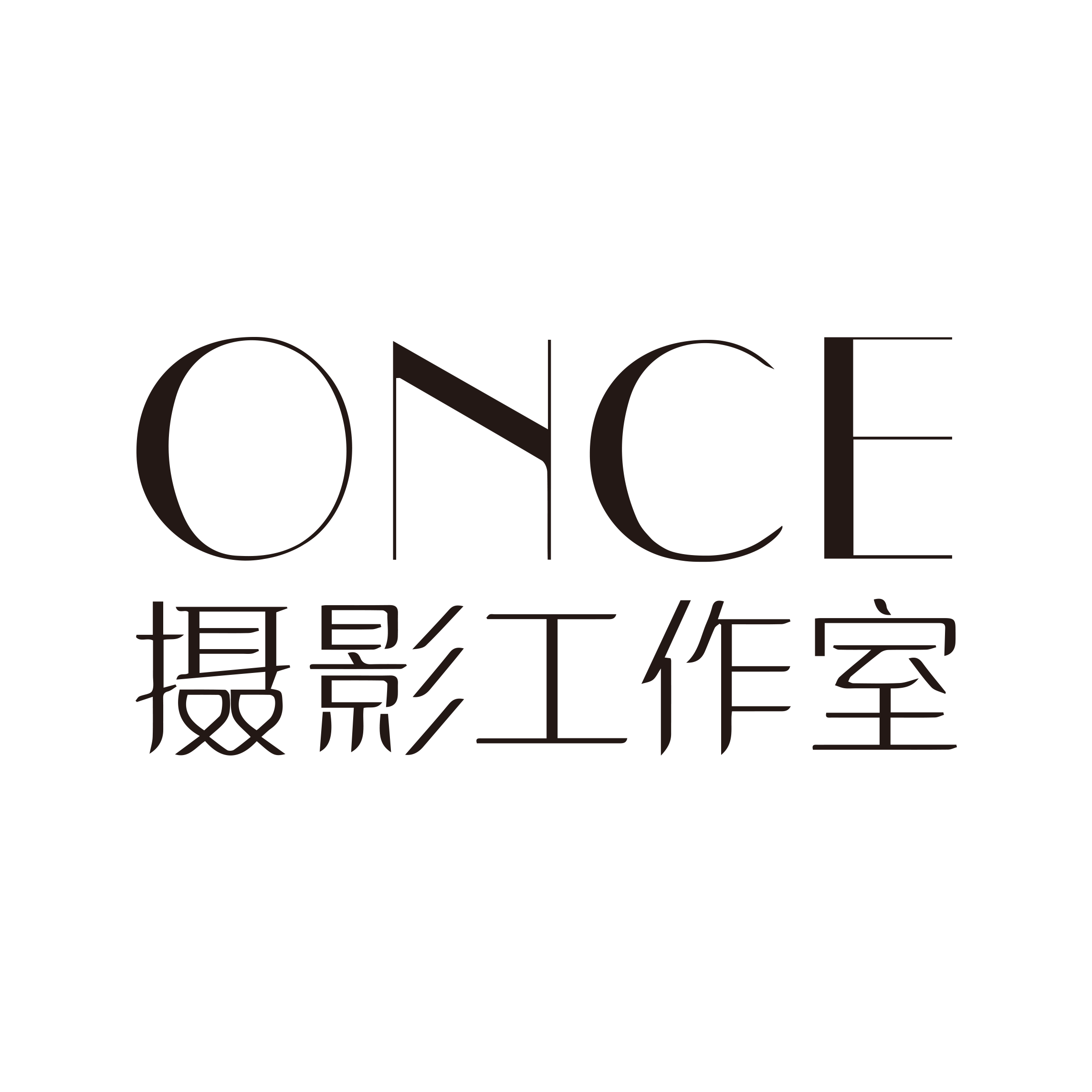 ONCE婚礼摄影