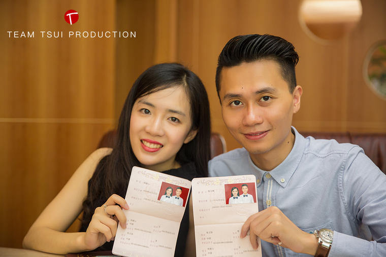 深圳结婚证在哪里办