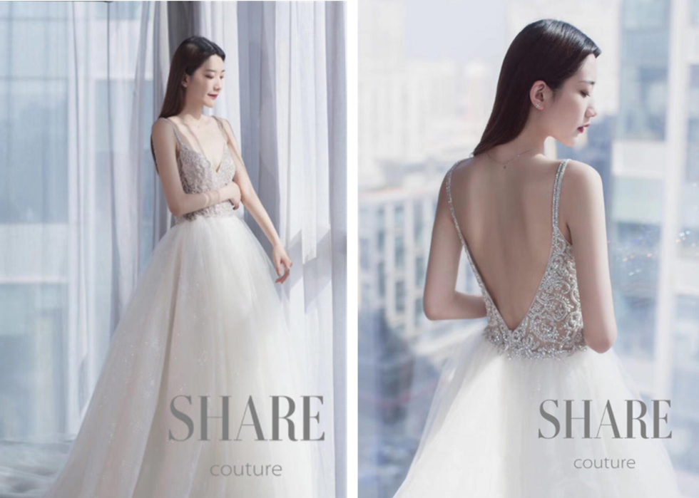 share couture婚纱款式4