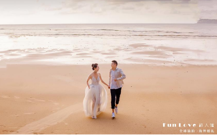 巴厘岛旅拍需要多少钱