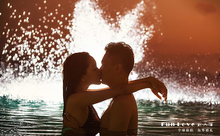 巴厘岛旅拍需要多少钱