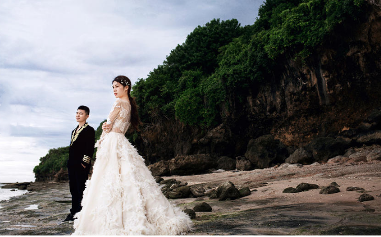 巴厘岛旅拍需要多少钱