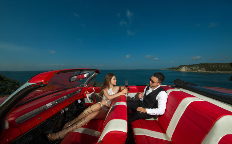 铂爵旅拍巴厘岛客片2