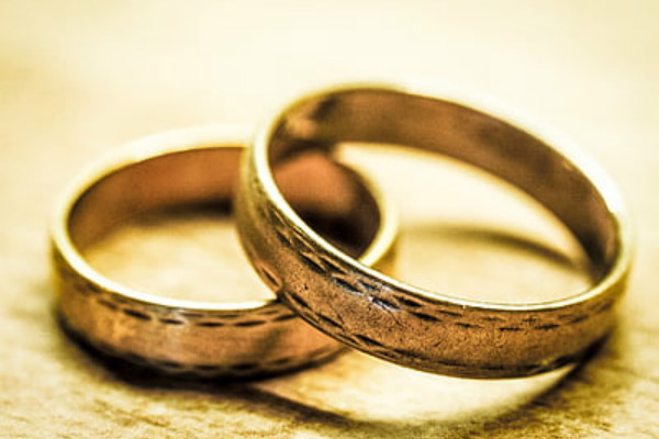 结婚戒指掉了意味着什么