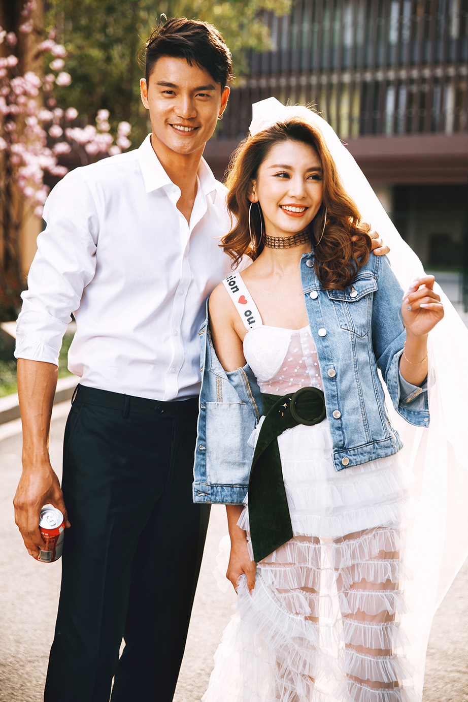 立减2000元+小清新+文艺范