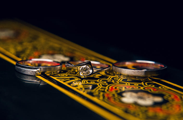 求婚是在订婚前还是结婚前 求婚订婚结婚顺序