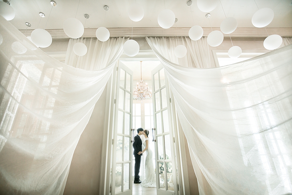 5999元任拍任选婚纱照+婚庆一条龙+2千元礼包