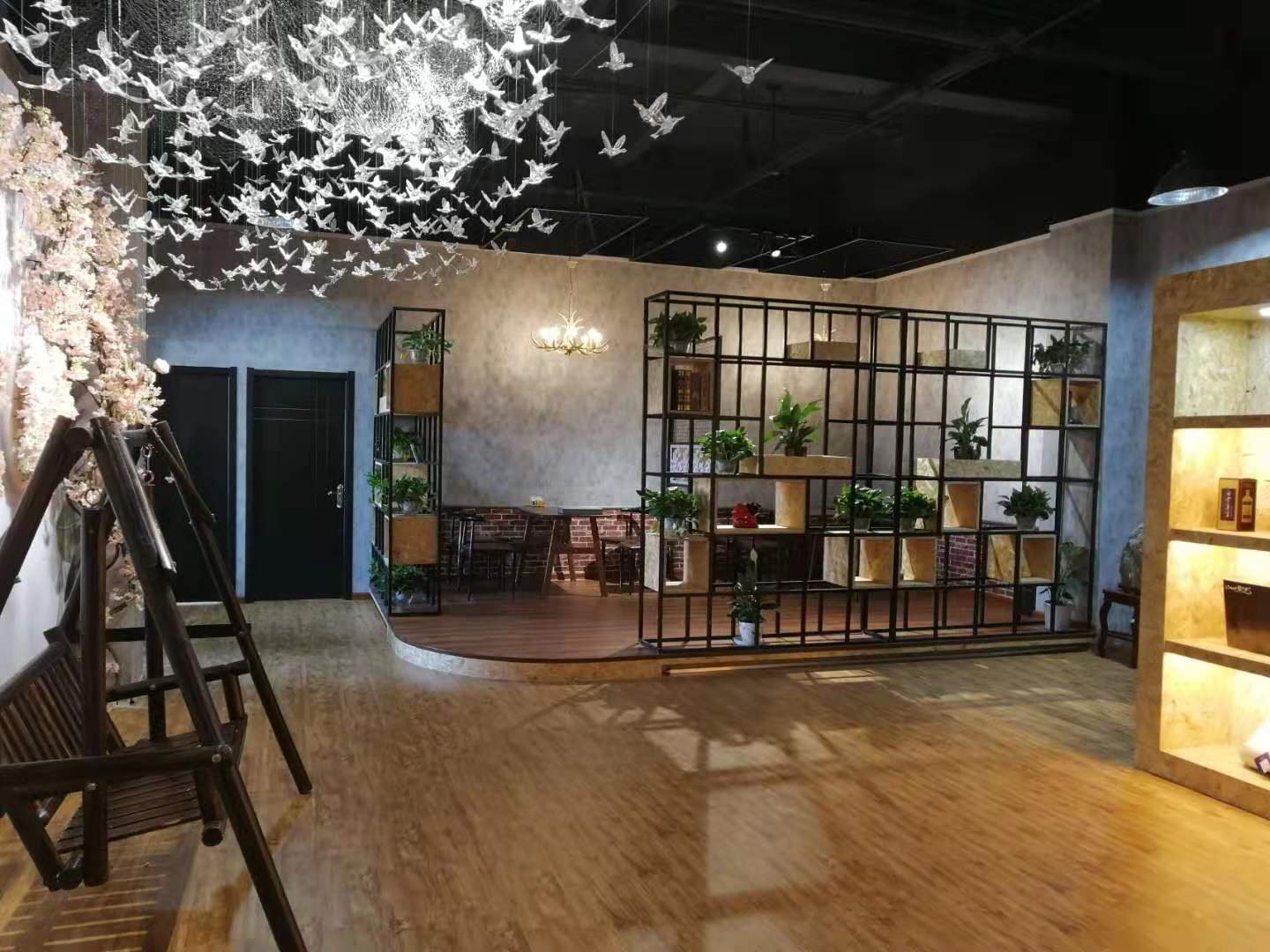 烟台囍堂婚礼策划