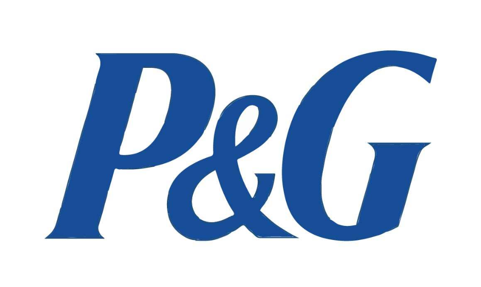 宝洁P&G