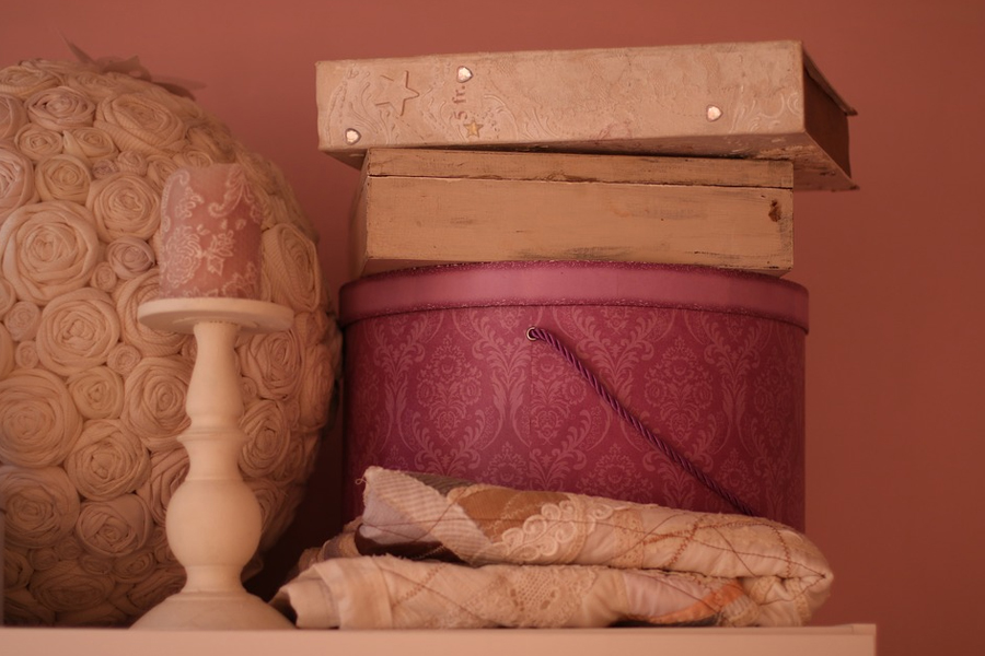 婚房墙纸什么颜色好？有哪些图案可以参考