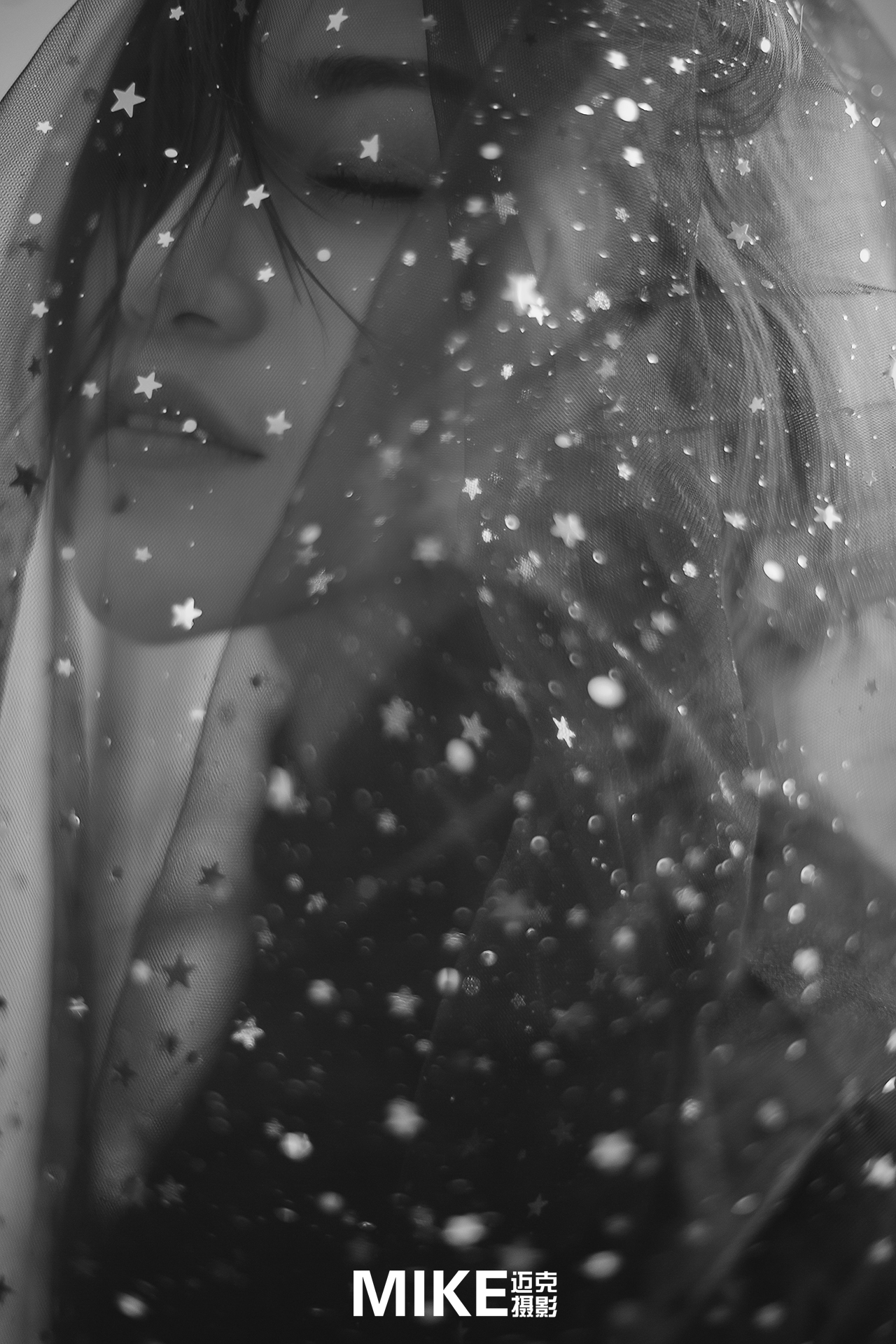 私人订制写真套餐1999元