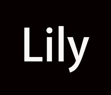Lily化妆工作室