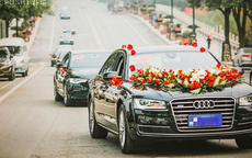 武汉结婚车队需要多少钱 婚车数量有讲究么