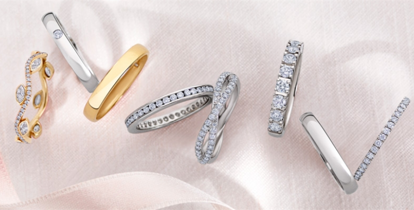 钻石戒指哪个品牌好 年轻人戒指品牌大全
