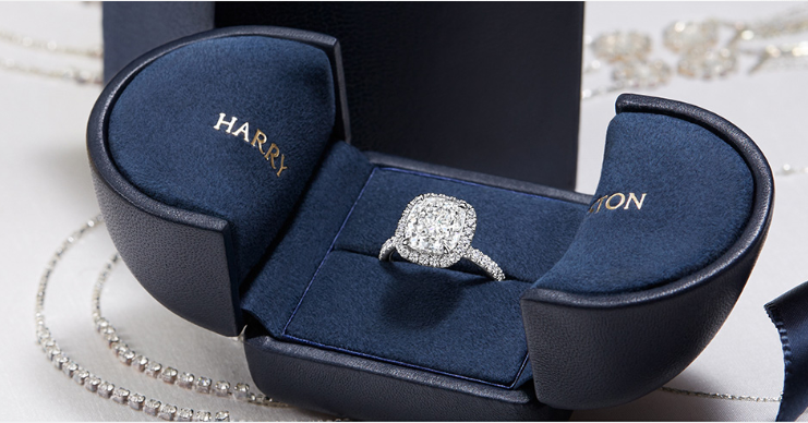 钻石戒指哪个品牌好 年轻人戒指品牌大全