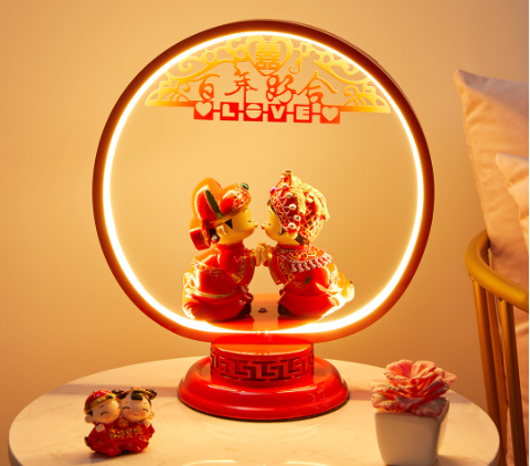 体面大气的结婚礼物清单