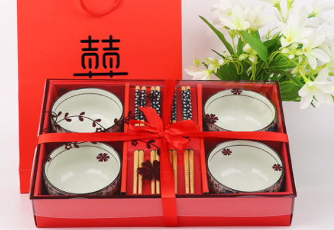 体面大气的结婚礼物 体面大气的结婚礼物