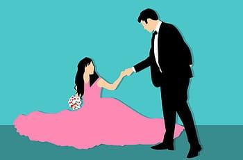 体面大气的结婚礼物