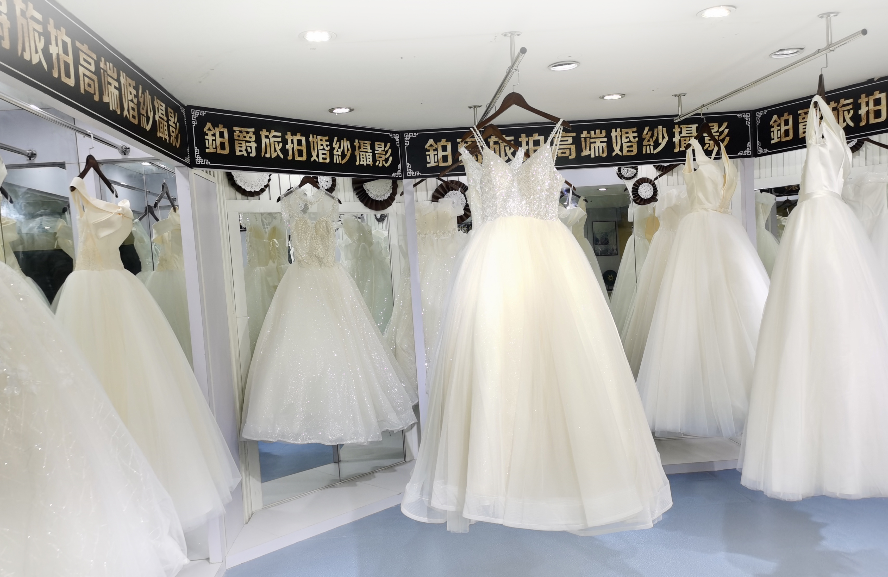 兮桐影像婚纱摄影(深圳旗舰店)