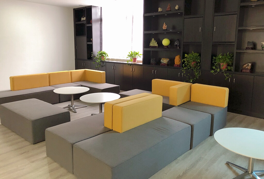 洛曼尼婚礼体验中心