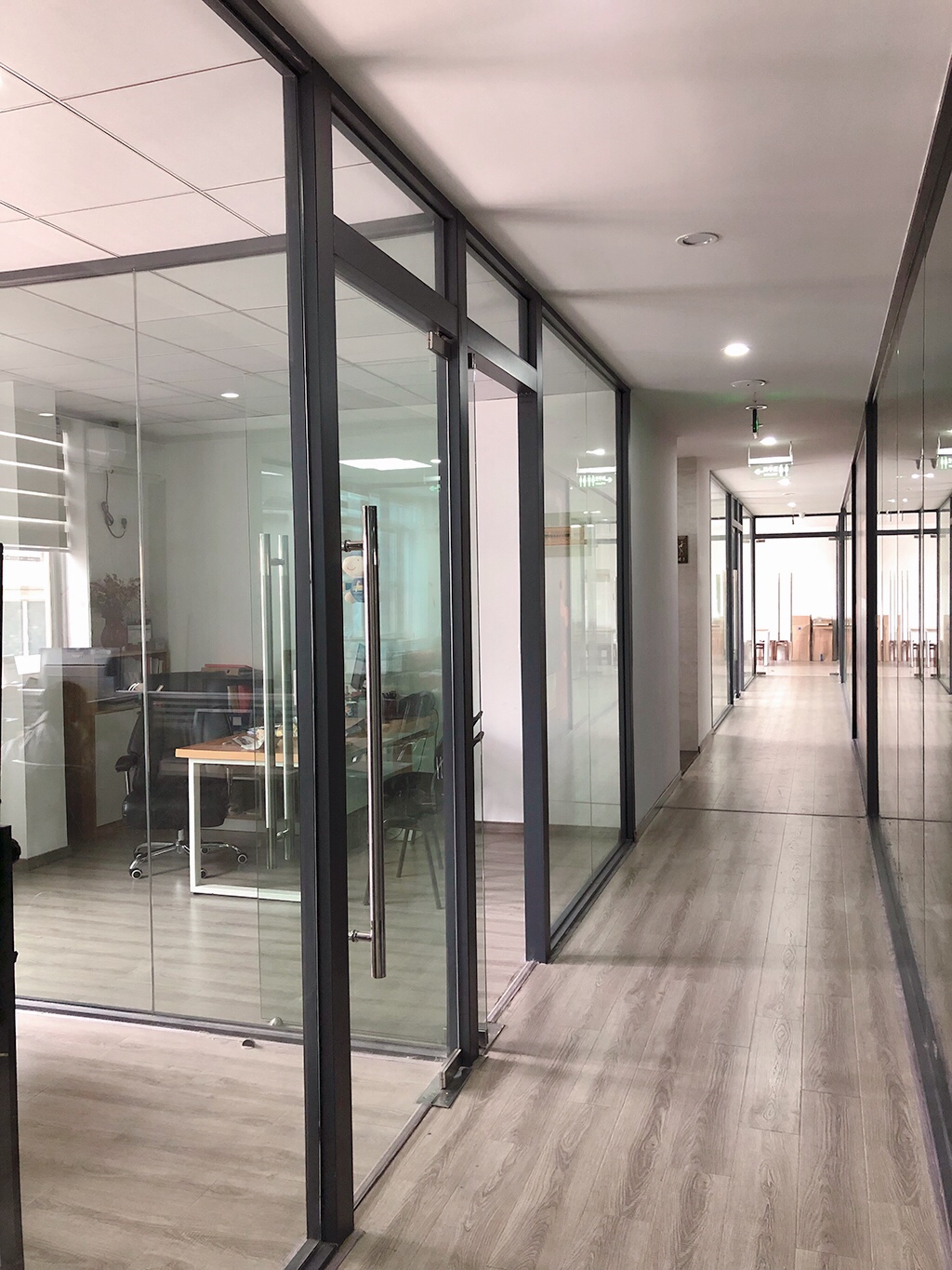 洛曼尼婚礼体验中心