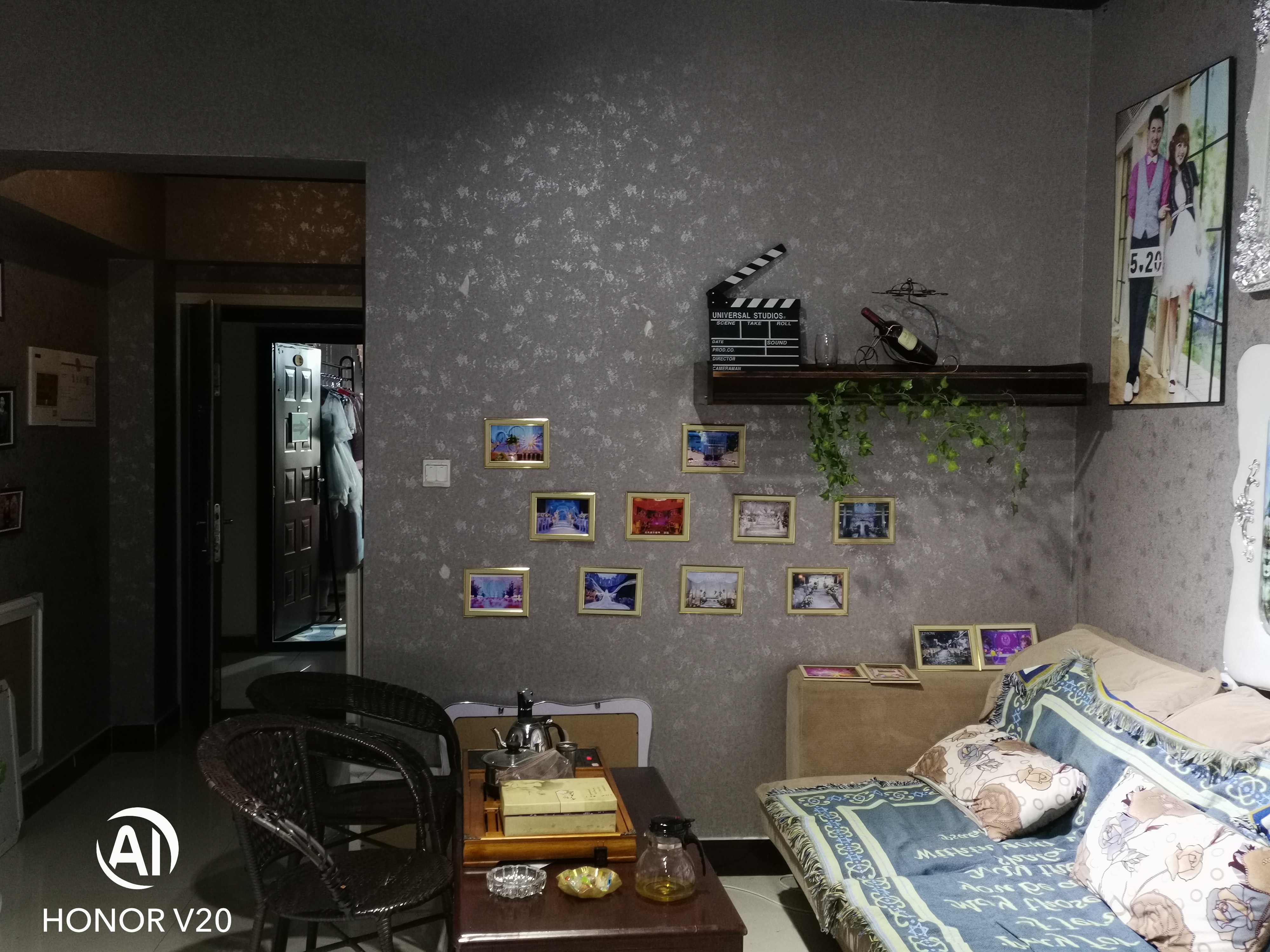 LongFengJiaYi婚礼定制