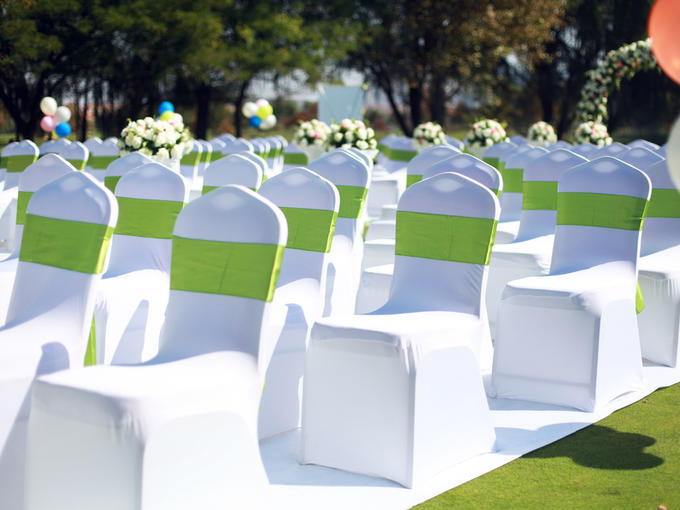 双机位5D超高清婚礼摄像