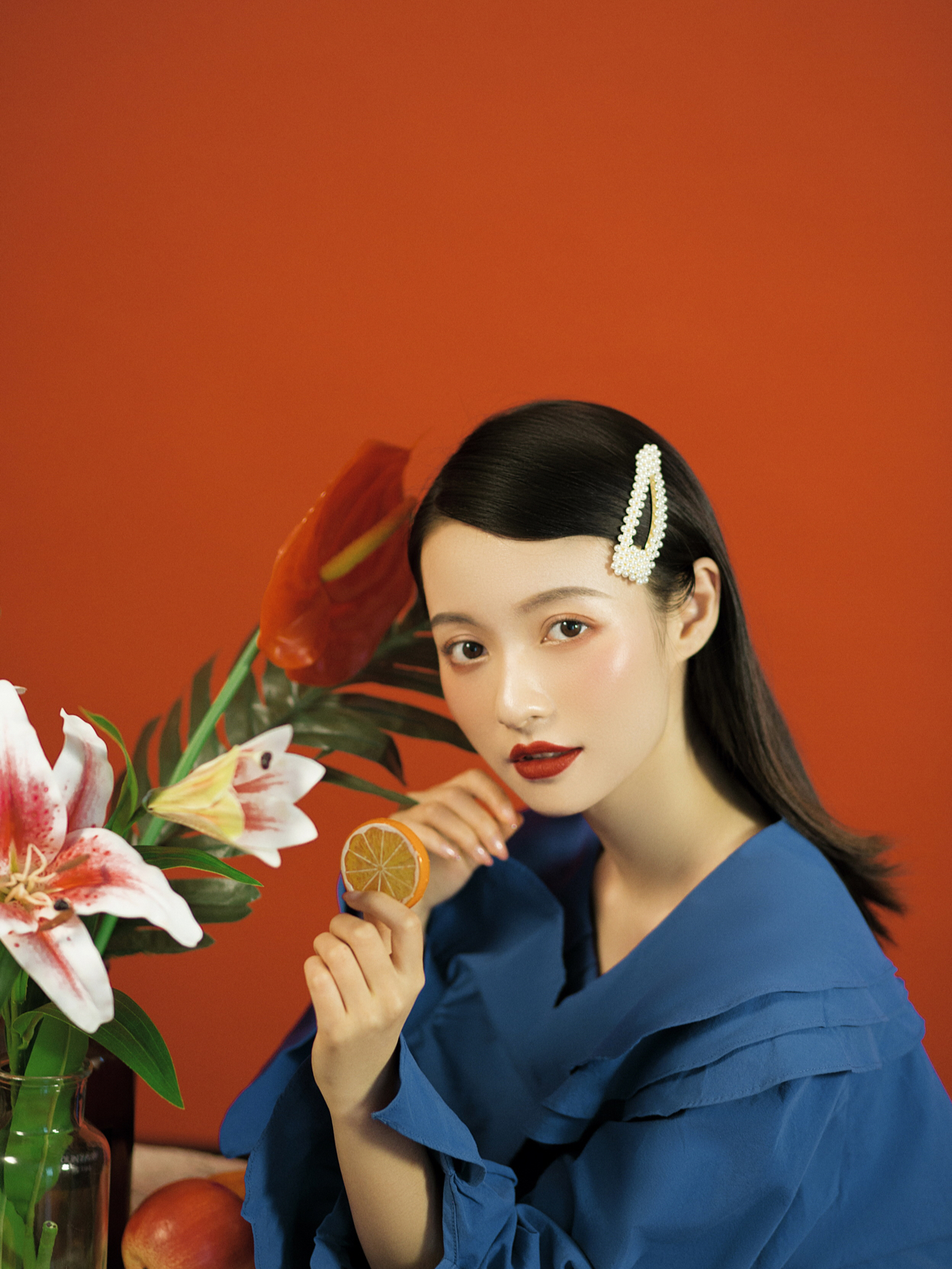【本季热】超值写真/孕妇照 多种风格可选