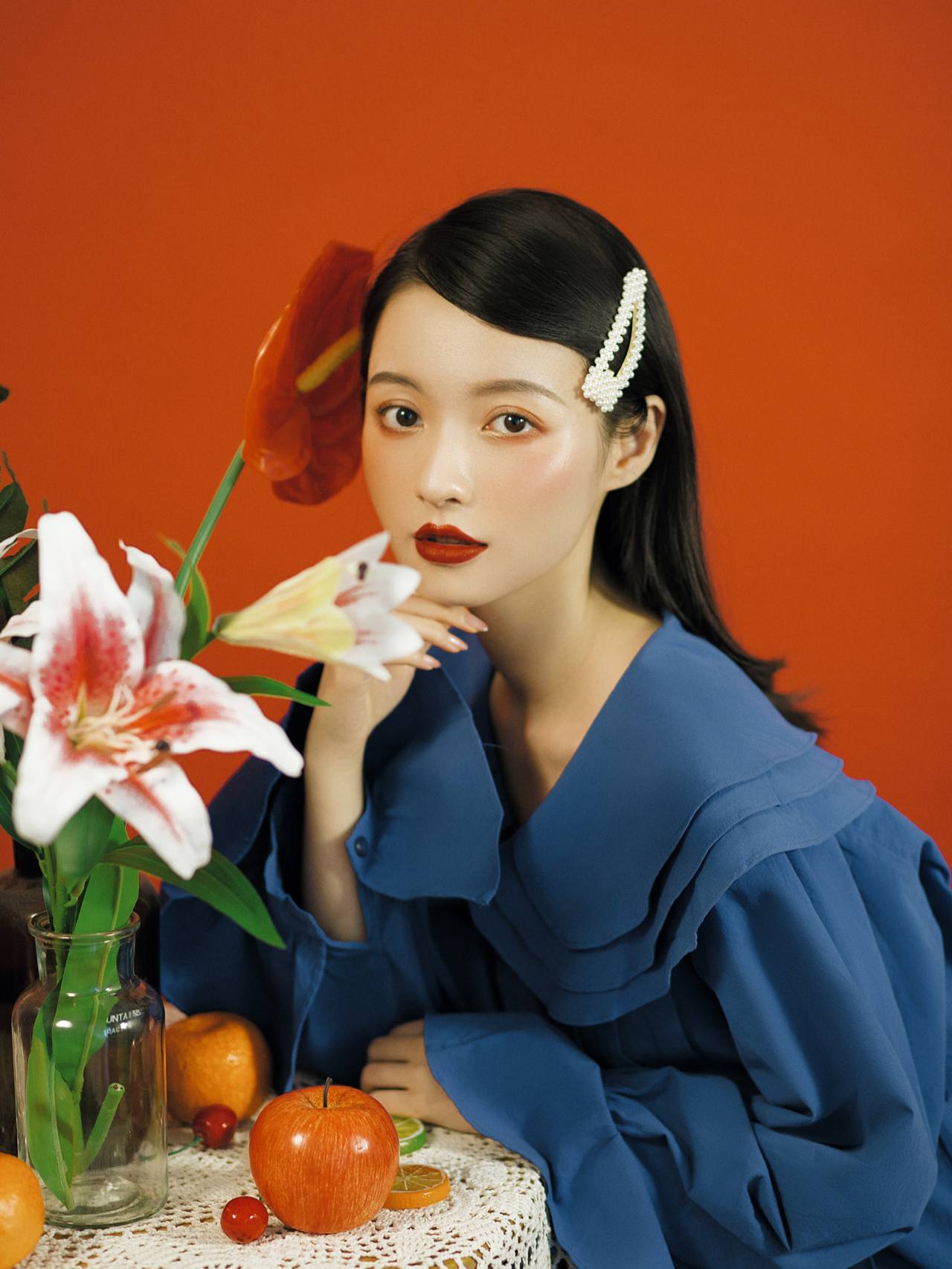 【本季热】超值写真/孕妇照 多种风格可选