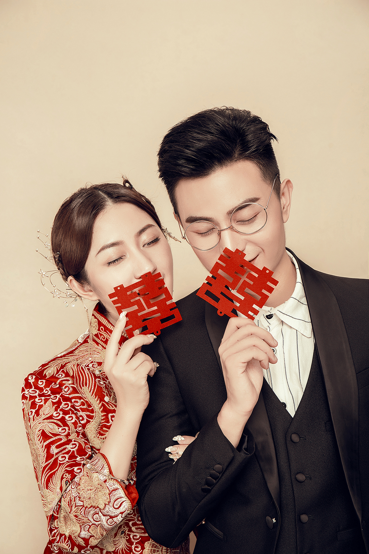 玫瑰印象婚紗攝影城市旅拍  婚紗套餐