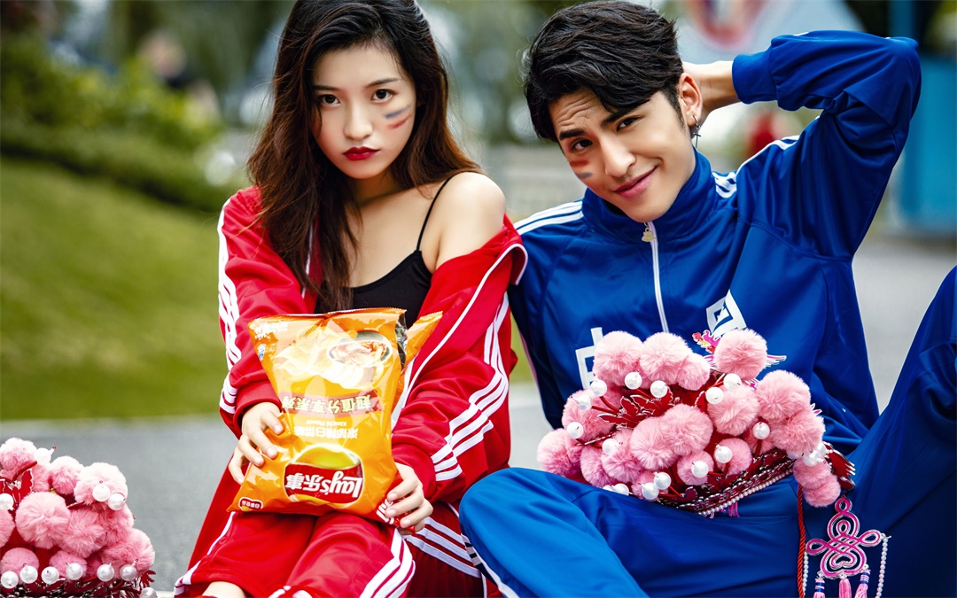 國潮季立減2000 8服8造 底片全送無隱形消費